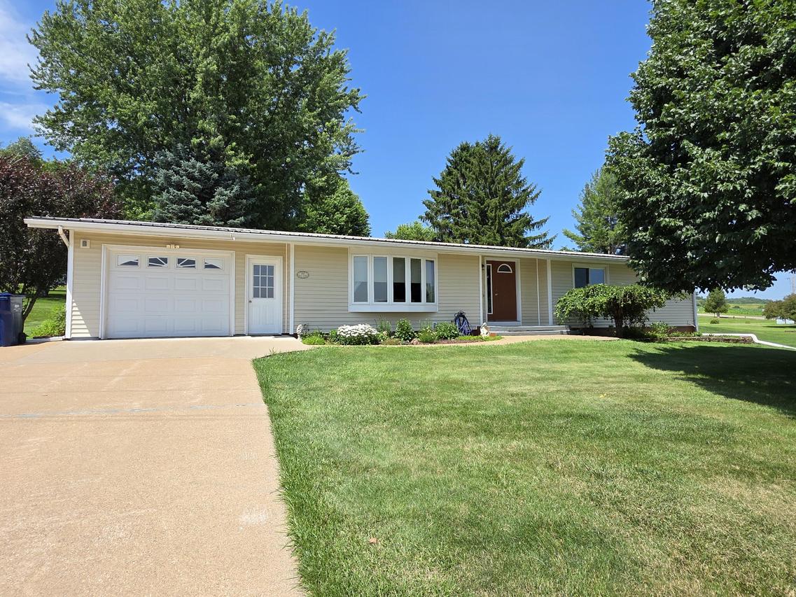 608 Main St, Norwalk, WI 54648