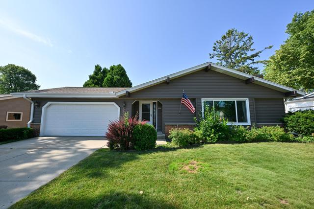 Homes Just Sold in South Milwaukee: July 28th to August 3rd