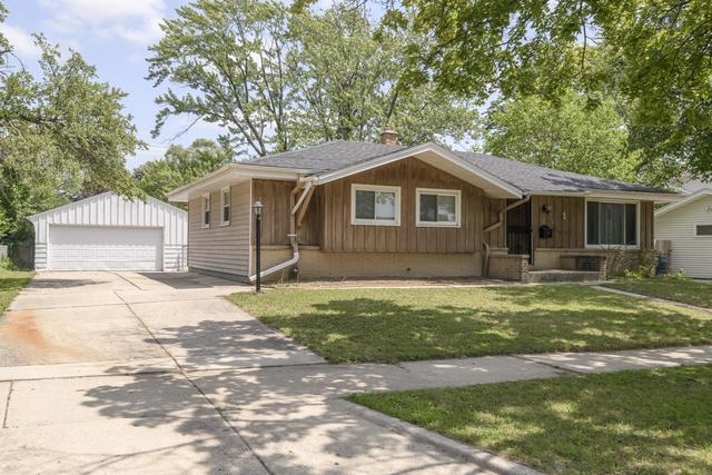 Homes Just Sold in Menomonee River Hills: September 8th to September 14th