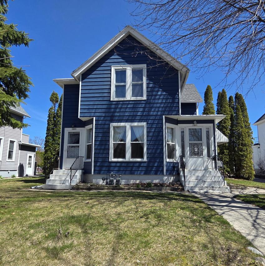 1801 N 6th St #1803, Sheboygan, WI 53081