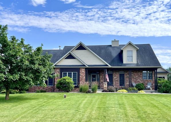 New Homes For Sale This Week That Attend Milton Middle School: June 26th to July 2nd