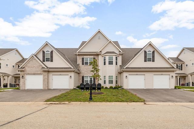 New Homes For Sale This Week That Attend Slinger High School: June 26th to July 2nd