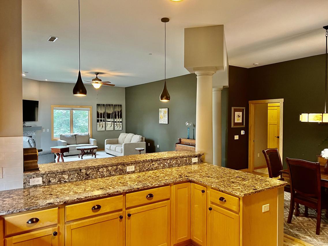 N51W34861 Wisconsin Ave ##1116, Lac La Belle, WI 53069