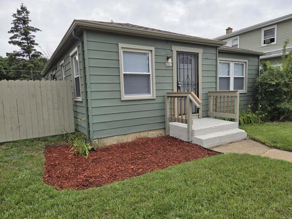 New Homes For Sale This Week in Lincoln Park: June 26th to July 2nd