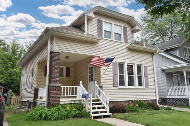 New Homes For Sale This Week That Attend Horlick High School: June 26th to July 2nd