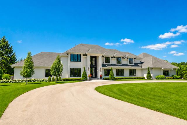 Homes Just Sold in River Hills: July 21st to July 27th