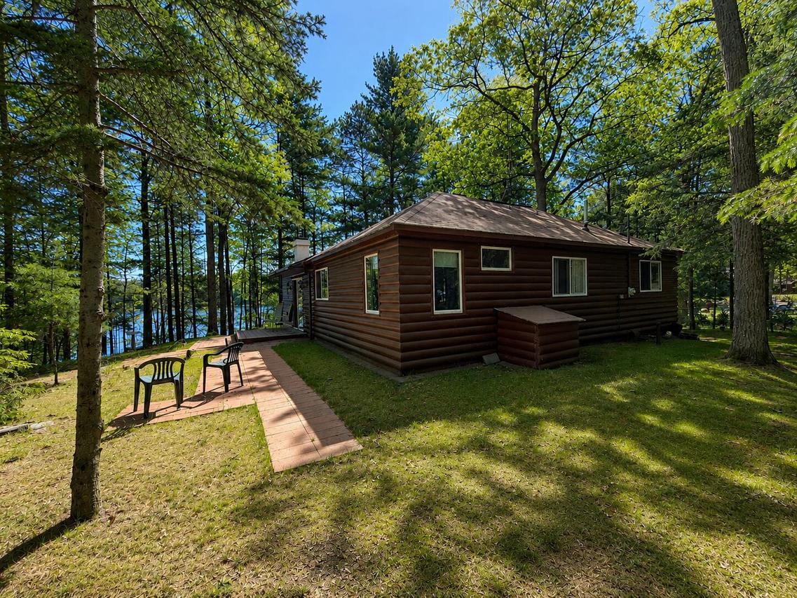 1246 Hutts Ct, Saint Germain, WI 54558