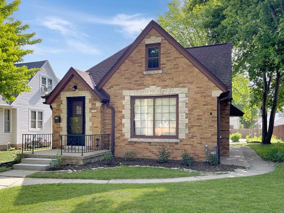 New Homes For Sale This Week in Grasslyn Manor: June 26th to July 2nd