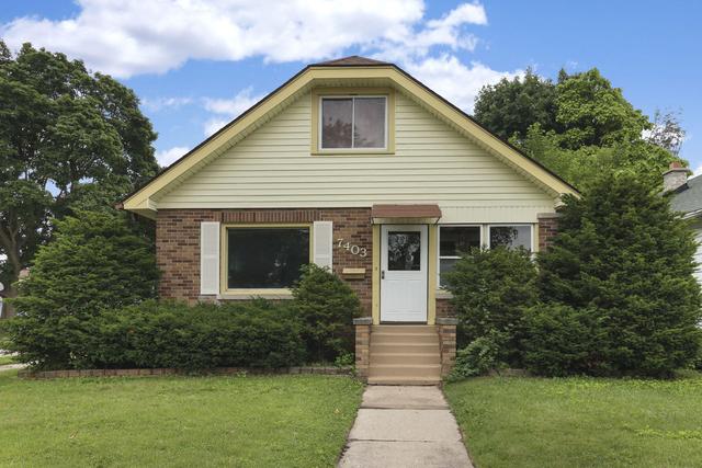 Homes Just Sold in Kenosha: July 28th to August 3rd