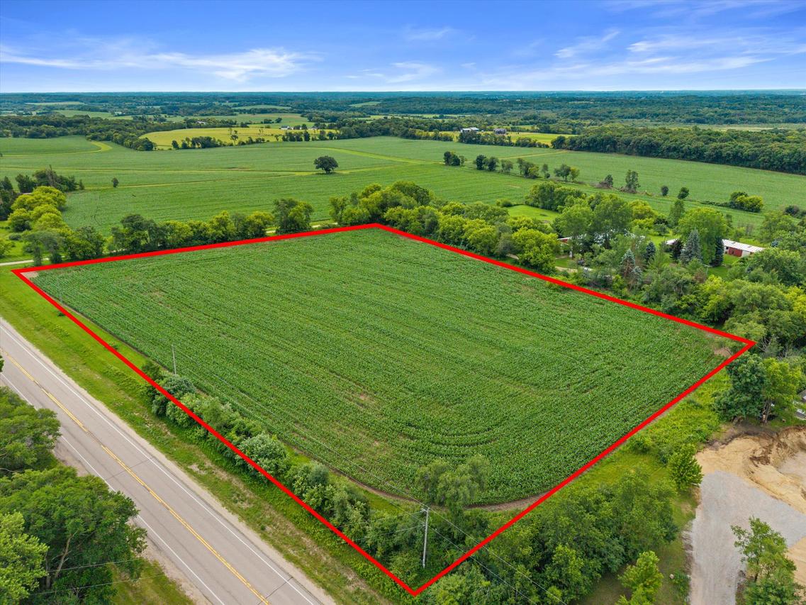 Lt0 County Road D -, Spring Prairie, WI 53105