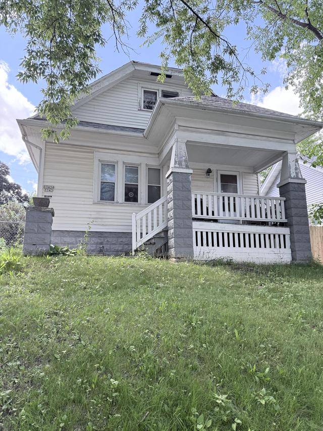 3343 N 41st St, Milwaukee, WI 53216