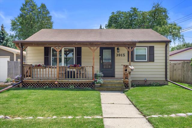 Homes Just Sold in Kenosha: August 4th to August 10th