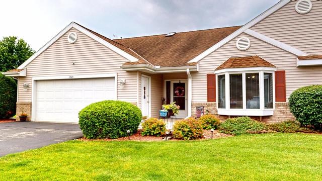 New Homes For Sale This Week That Attend Fort Atkinson High School: June 26th to July 2nd