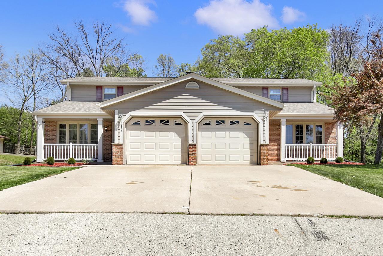 4878 S 69th St #4880, Greenfield, WI 53220