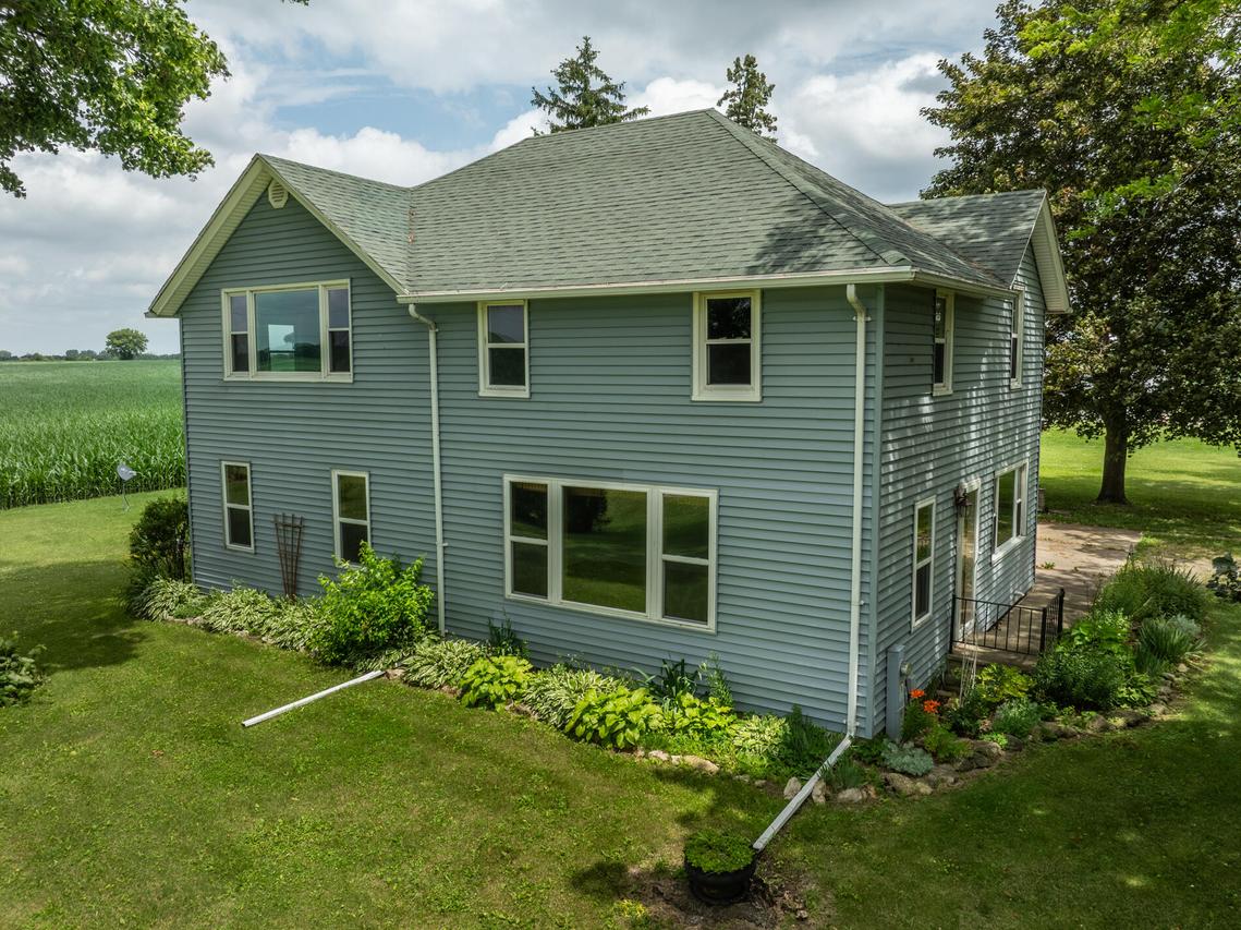 N7404 County Road G -, Westford, WI 53916
