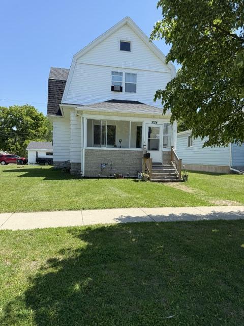 1024 Wisconsin Ave, North Fond Du Lac, WI 54937