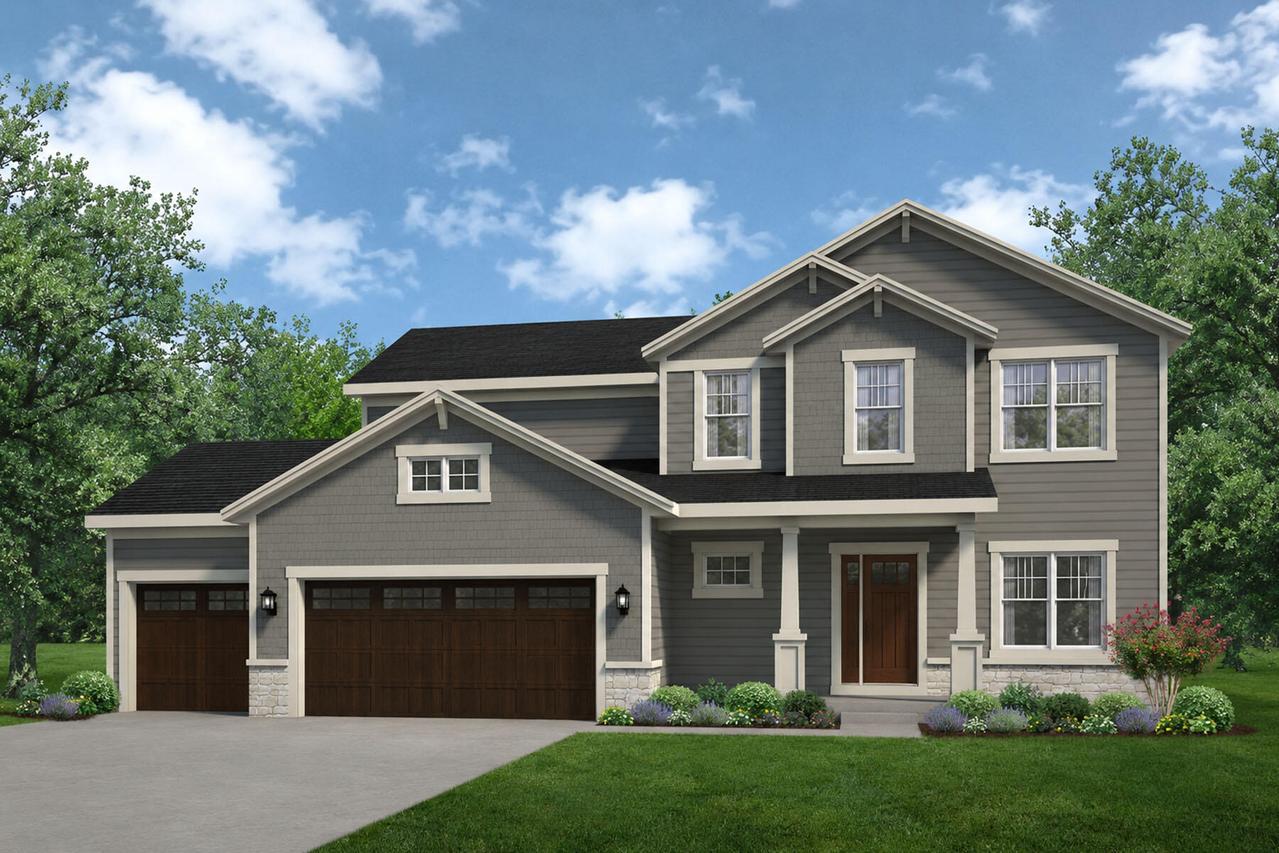 W220N4606 Timber Loop #Lt158, Pewaukee, WI 53072