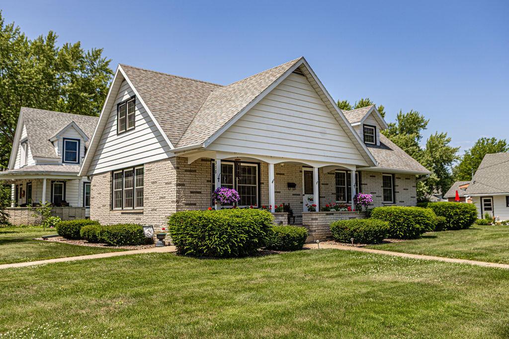 318 E Franklin St, Sparta, WI 54656