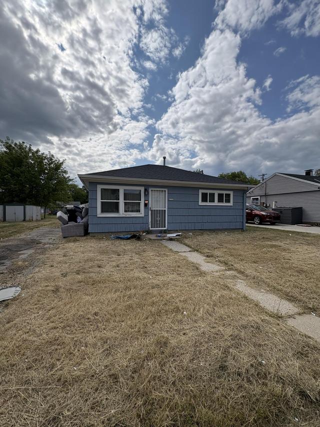 5725 N 60th St, Milwaukee, WI 53218