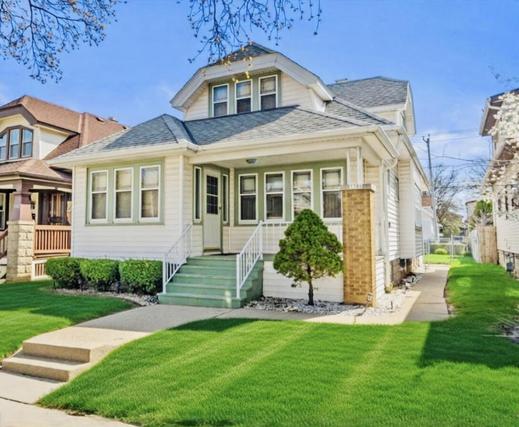 New Homes For Sale This Week in Morgandale: June 26th to July 2nd