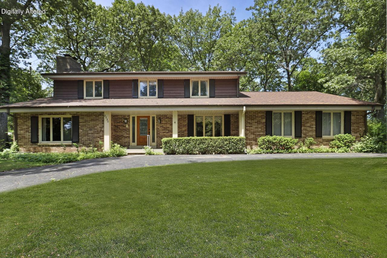 8730 Lakeshore Dr, Pleasant Prairie, WI 53158