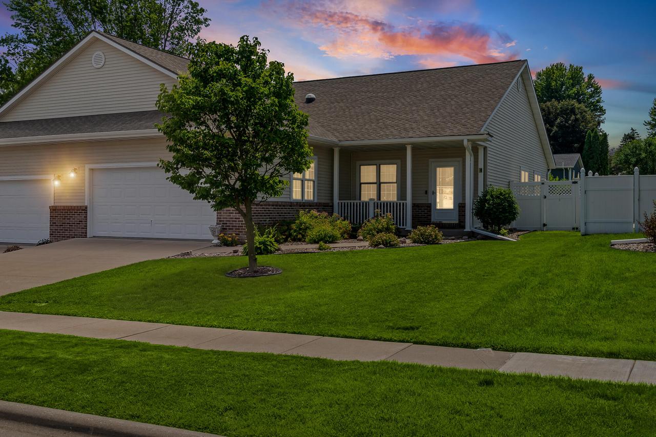 289 Lewis St, West Salem, WI 54669