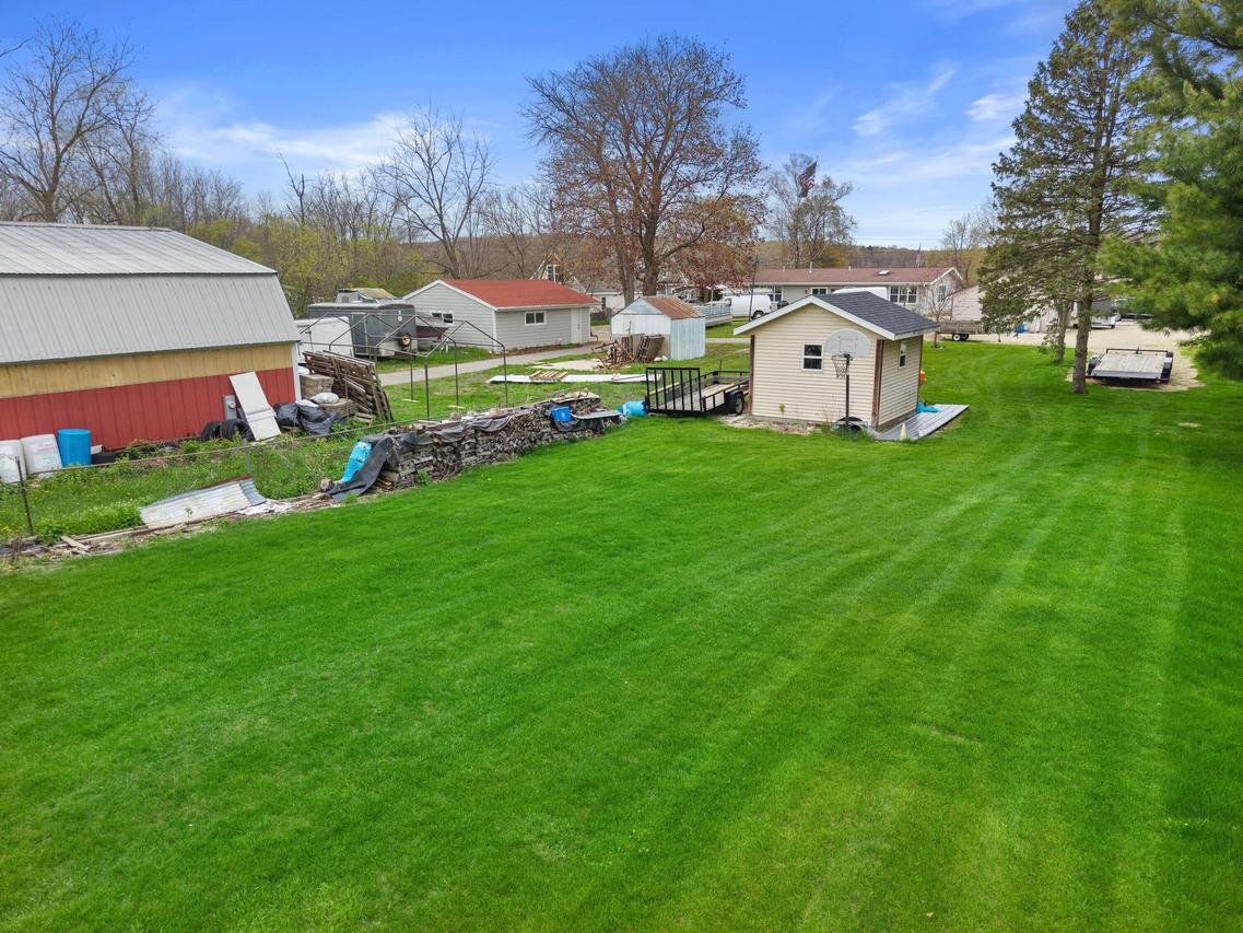 N95W26705 County Road Q -, Lisbon, WI 53017