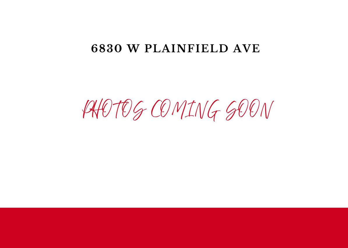 6830 W Plainfield Ave, Greenfield, WI 53220