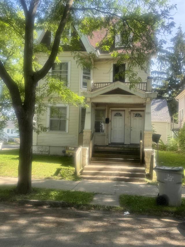 1103 W Ring St #1105, Milwaukee, WI 53206