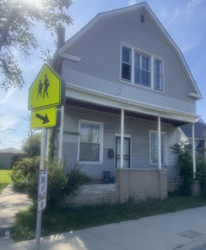 3507 N Teutonia Ave #3507A, Milwaukee, WI 53206