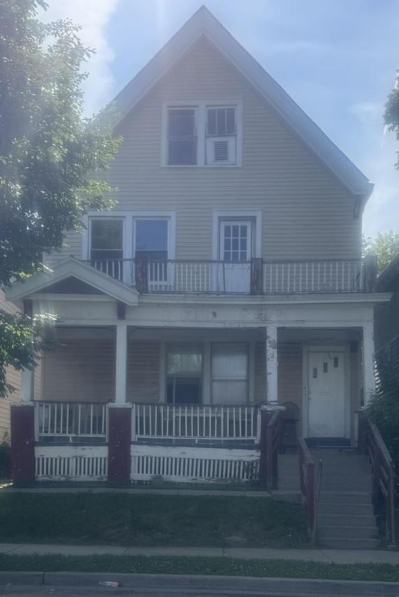 2729 N Dr William Finlayson St #2731, Milwaukee, WI 53212