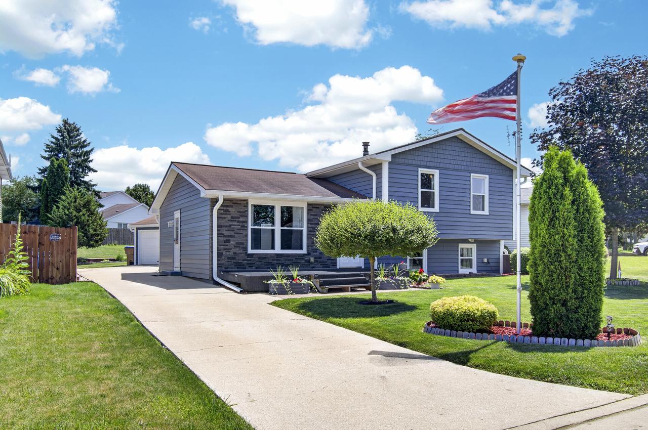 6559 126th St, Pleasant Prairie, WI 53158