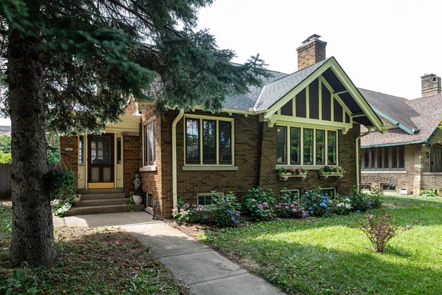 Homes Just Sold in Sherman Park: September 8th to September 14th