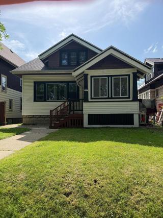 New Homes For Sale This Week in Sherman Park: June 26th to July 2nd