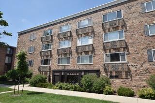 2222 E Belleview Pl #306, Milwaukee, WI 53211
