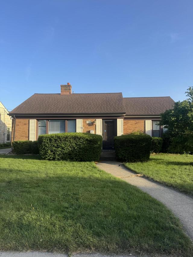 707 Florence Ave, Racine, WI 53402