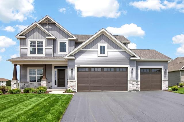 New Construction Homes For Sale This Week That Attend Burlington High School: July 1st to July 7th
