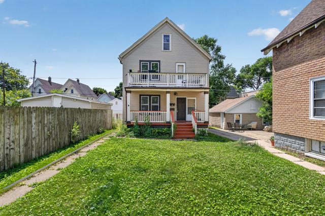 New Homes For Sale This Week in Riverwest: June 26th to July 2nd