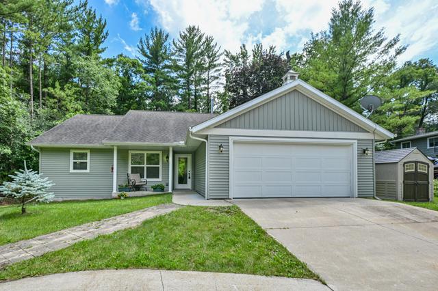 New Homes For Sale This Week That Attend Whitewater High School: June 26th to July 2nd