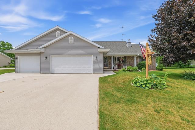 New Homes For Sale This Week That Attend Kiel Middle School: June 26th to July 2nd