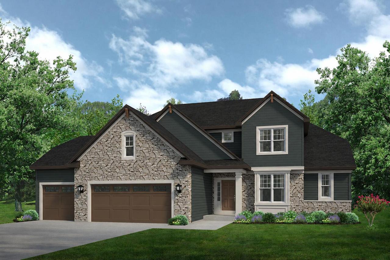 4824 113th St #Lt35, Pleasant Prairie, WI 53158