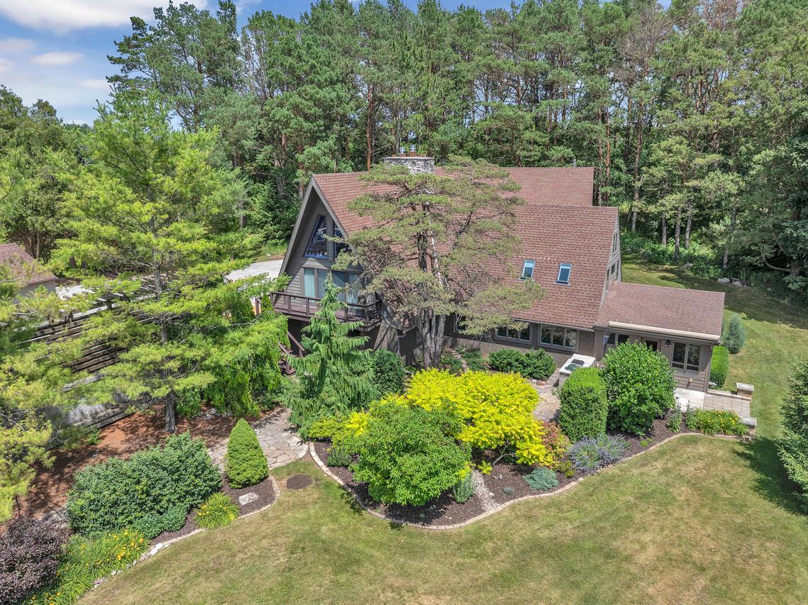 6525 State Highway 28 -, Wilson, WI 53085