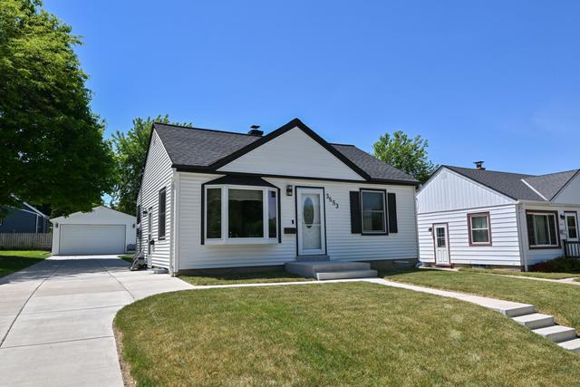 Homes Just Sold in Saveland Park: July 28th to August 3rd