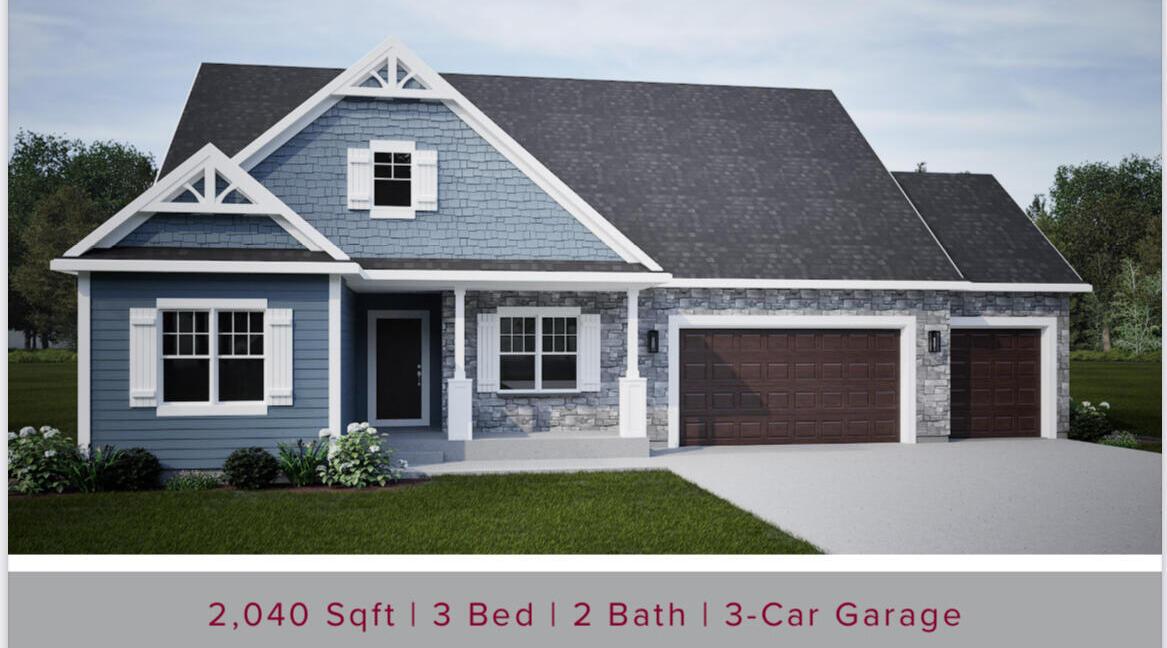 W214N6706 Fairview Dr, Menomonee Falls, WI 53051