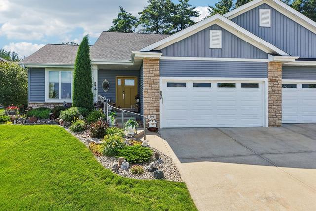New Homes For Sale This Week That Attend Lake Mills Elementary School: June 26th to July 2nd