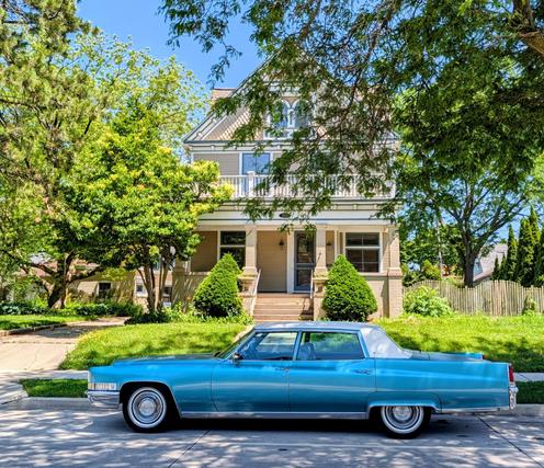 Homes Just Sold in Riverwest: June 30th to July 6th