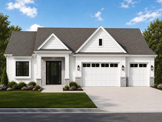 New Construction Homes For Sale This Week That Attend Wisconsin Hills Middle School: July 1st to July 7th