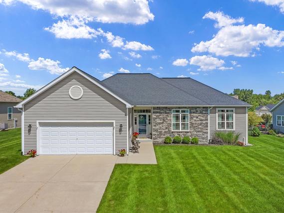 New Homes For Sale This Week That Attend Elkhorn Area High School: June 26th to July 2nd