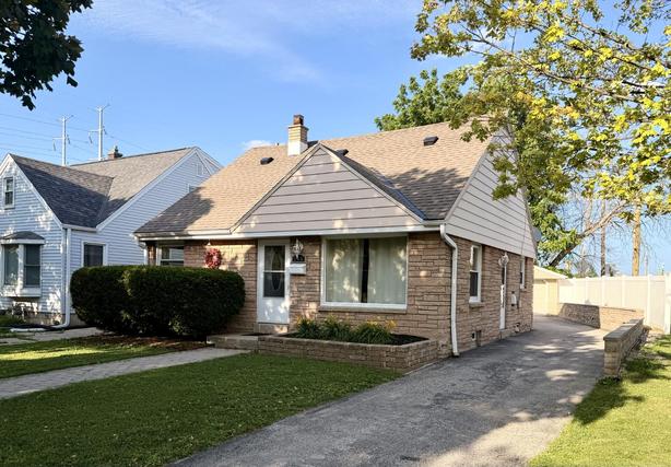 Homes Just Sold in Bluemount Heights: September 8th to September 14th