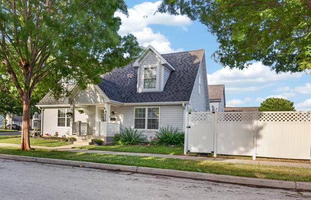 Homes Just Sold in Lincoln Creek: August 4th to August 10th